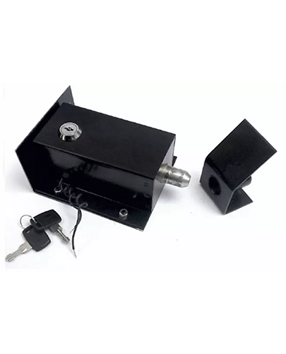 Caja camuflada